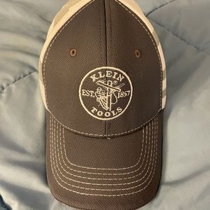 Klein Tools Limited Edition Hat